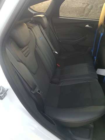 Ford Focus • 2016 • 43,821 km 9