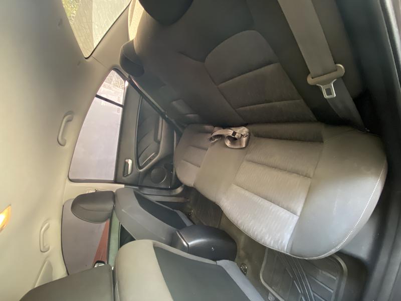 Kia Cerato • 2013 • 150,000 km 5