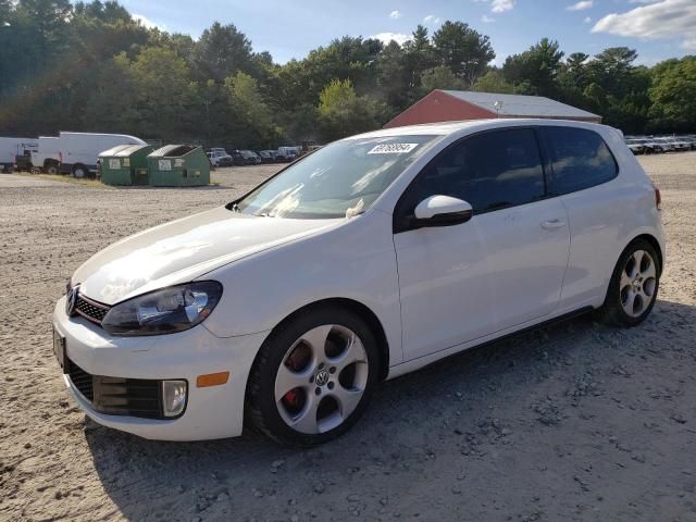 Volkswagen Golf GTI • 2010 • 10,000 mi 3