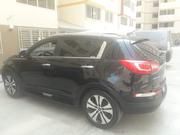 Kia Sportage • 2012 • 83,000 km 1