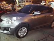 Suzuki Swift • 2018 • 16,000 km 3