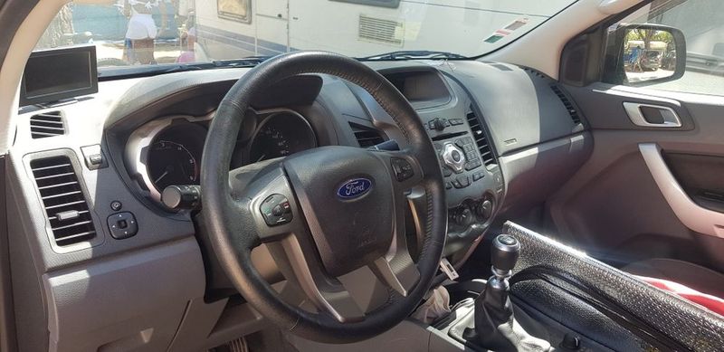 Ford Ranger • 2012 • 60,000 km 5