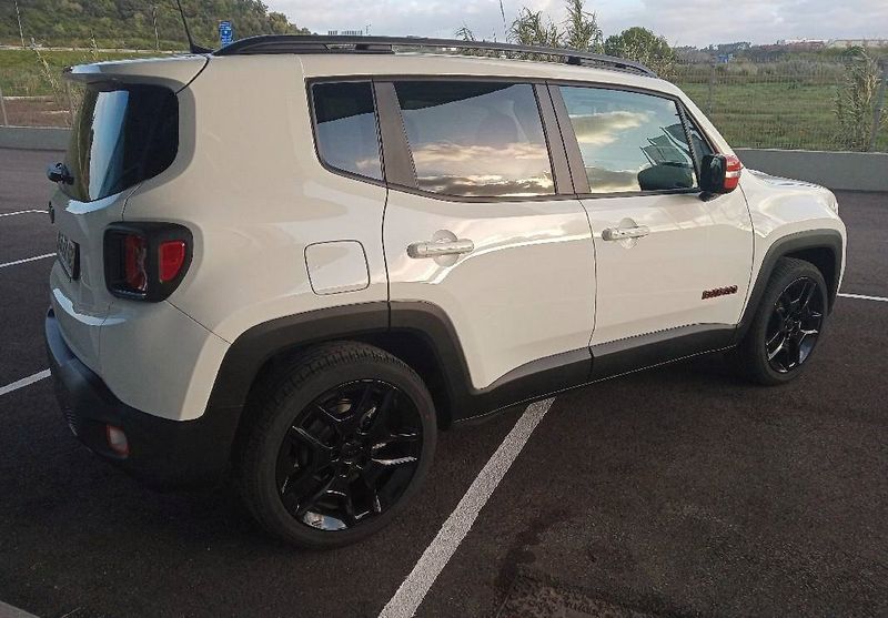 Jeep Pajero • 2019 • 4,999 km 1