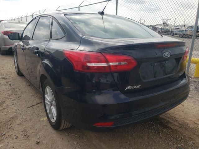 Ford Focus • 2018 • 10,000 mi 3