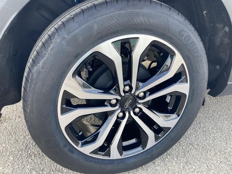 Ford Puma • 2024 • 2,766 km 34