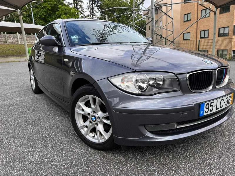 BMW 2 Series • 2007 • 325,000 km 3