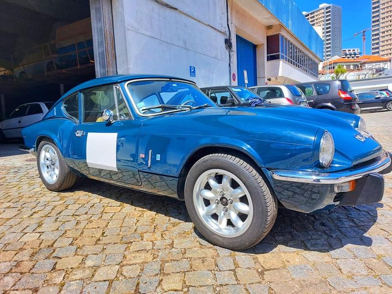 Toyota 22R • 1998 • 181,000 km 7