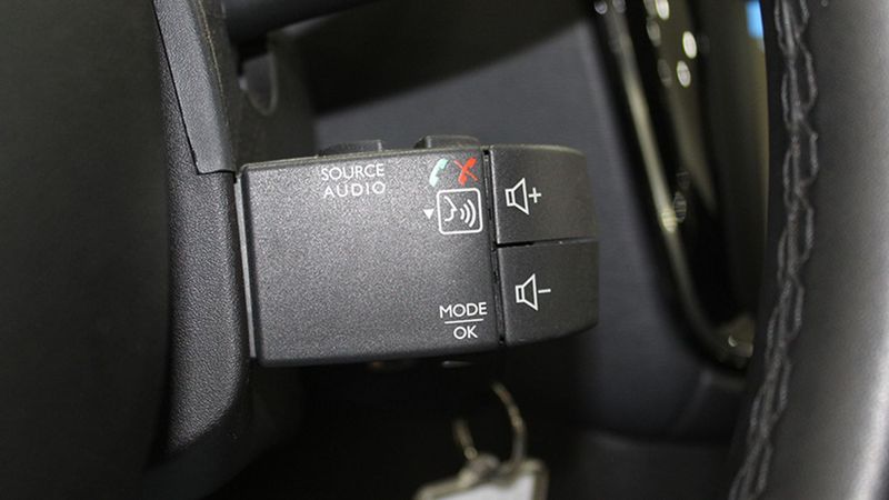 Dacia Lodgy • 2022 • 54,062 km 21