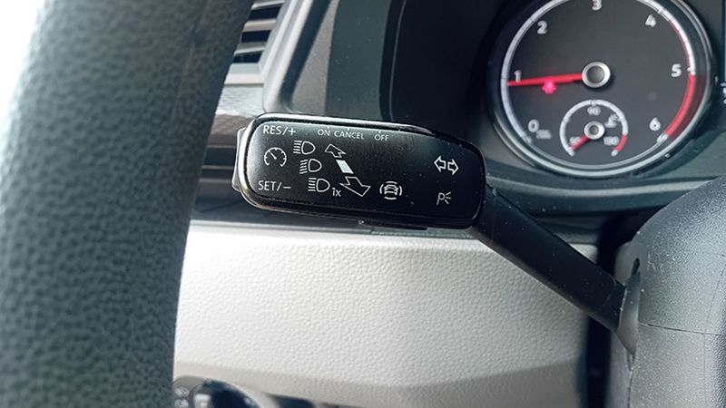 Volkswagen T5 Transporter Shuttle • 2024 • 25,000 km 15