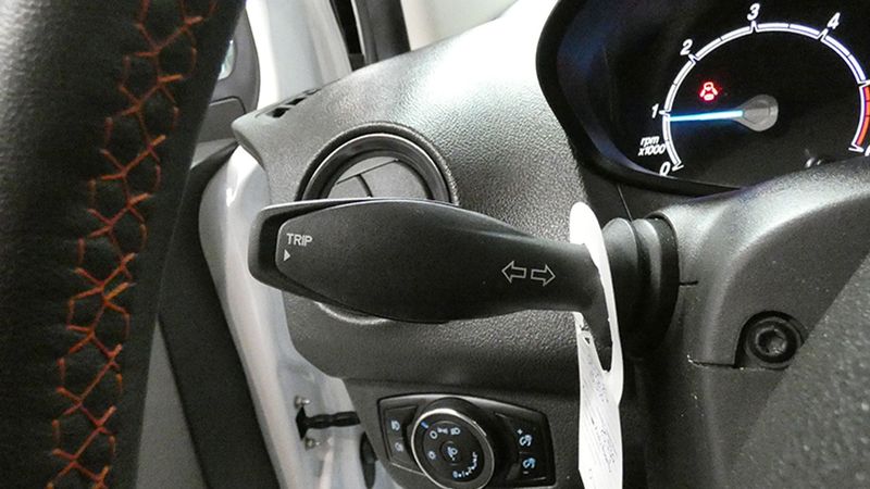 Ford Tourneo Connect • 2022 • 18,818 km 19