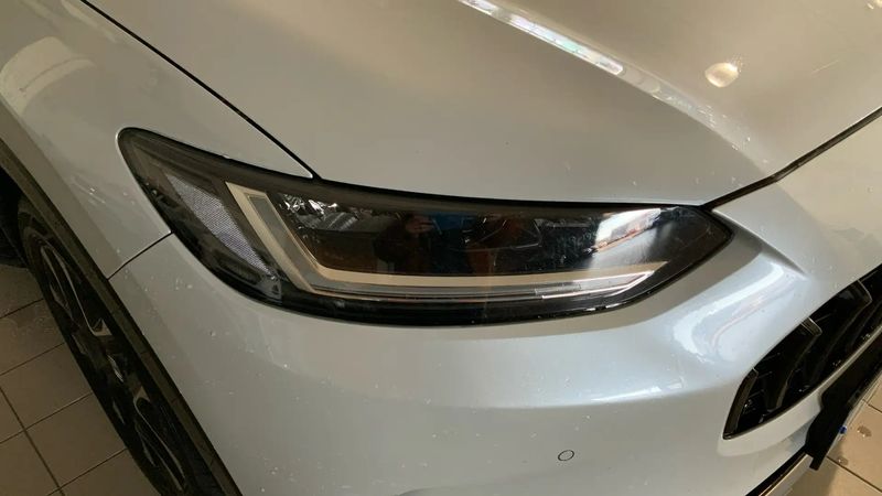 Honda CR-V Hybrid • 2023 • 5,223 km 5