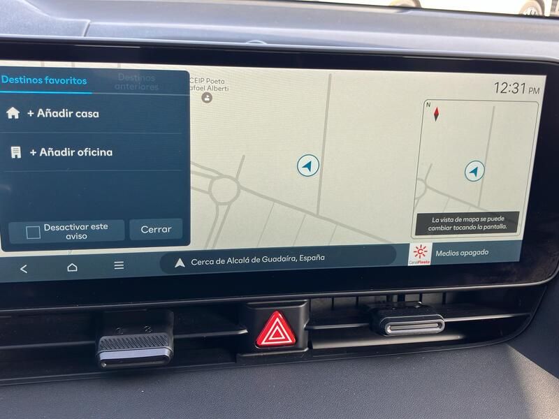 Hyundai Ioniq Electric • 2024 • 20,256 km 21