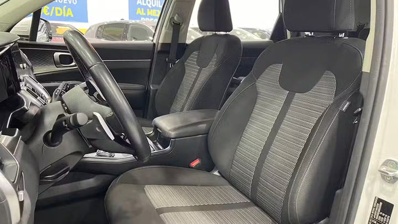 Kia Sorento Hybrid • 2021 • 45,902 km 7