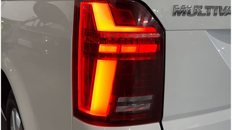 Volkswagen Multivan • 2022 • 78,464 km 23