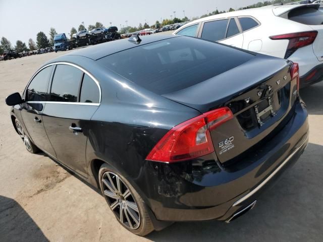 Volvo S60 • 2016 • 10,000 mi 4