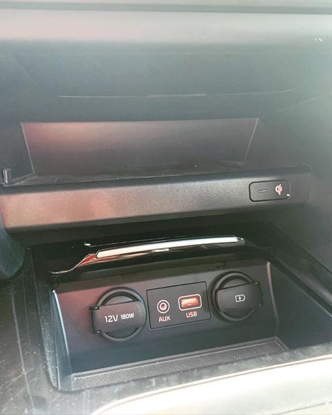 Kia Cee`d • 2018 • 1,500 km 8