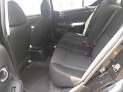 Nissan Versa • 2018 • 55,724 km 10