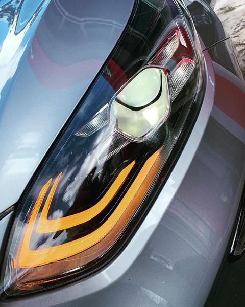 Kia Cee`d • 2018 • 1,500 km 11