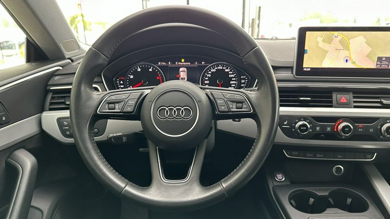 Audi A5 • 2018 • 190,000 km 7