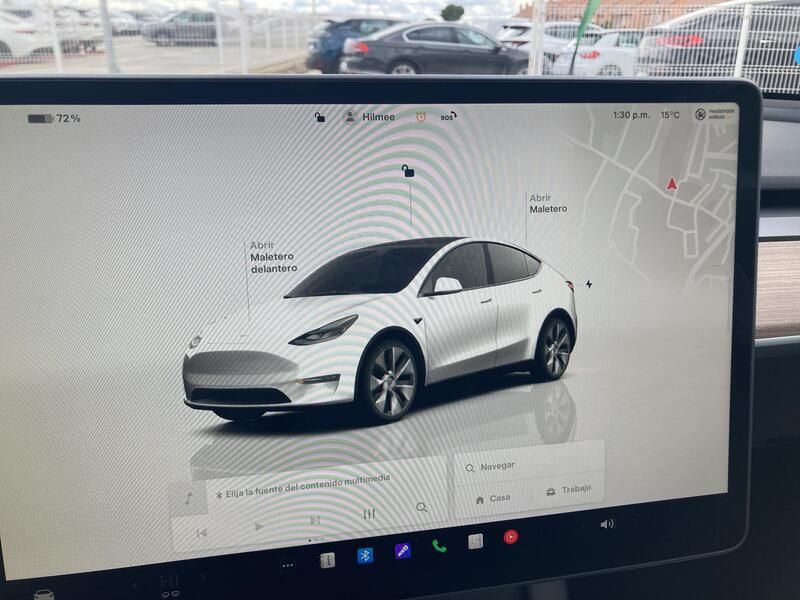 Tesla Model Y • 2024 • 2,458 km 34