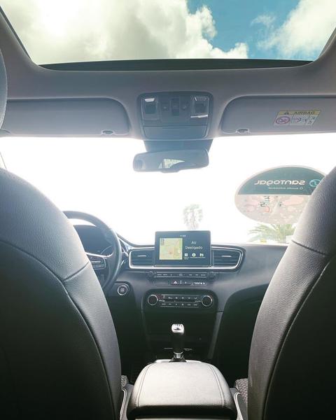 Kia Cee`d • 2018 • 1,500 km 3