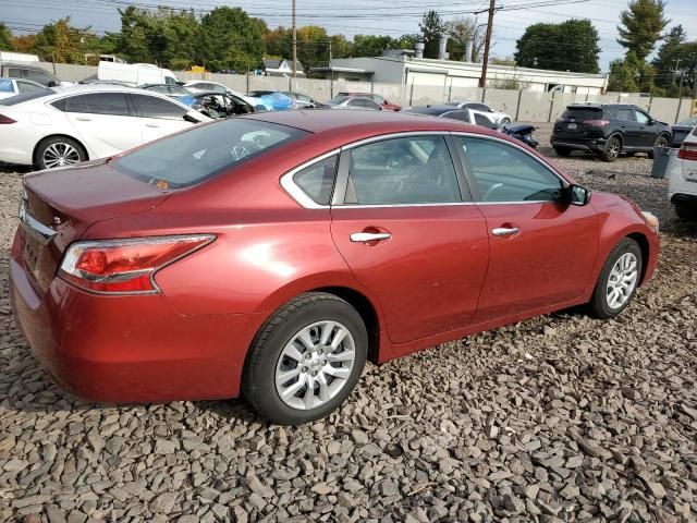 Nissan Altima • 2015 • 10,000 mi 6