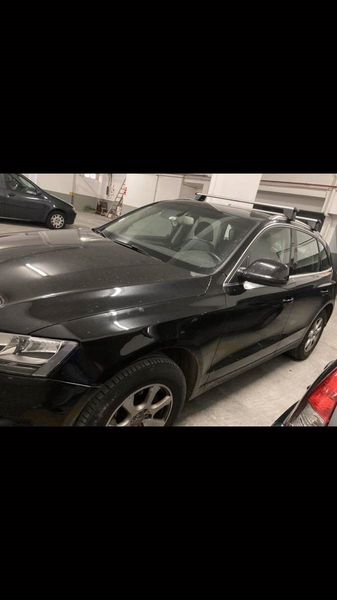 Audi Q5 • 2009 • 199,999 km 1