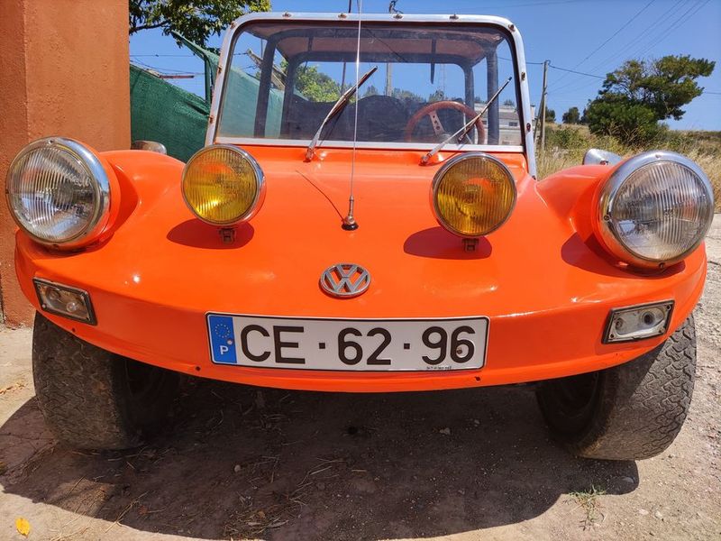 Fiat 1100 • 1961 • 20,000 km 1
