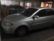 Chevrolet Optra • 2007 • 84,087 km 4