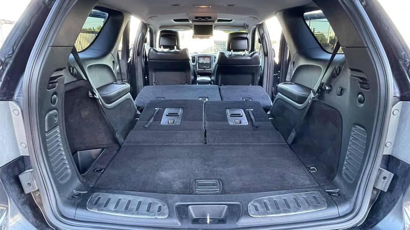 Dodge Attitude • 2013 • 173 km 17