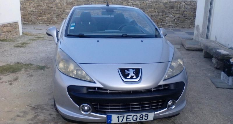 Peugeot 207 • 2007 • 150,000 km 1