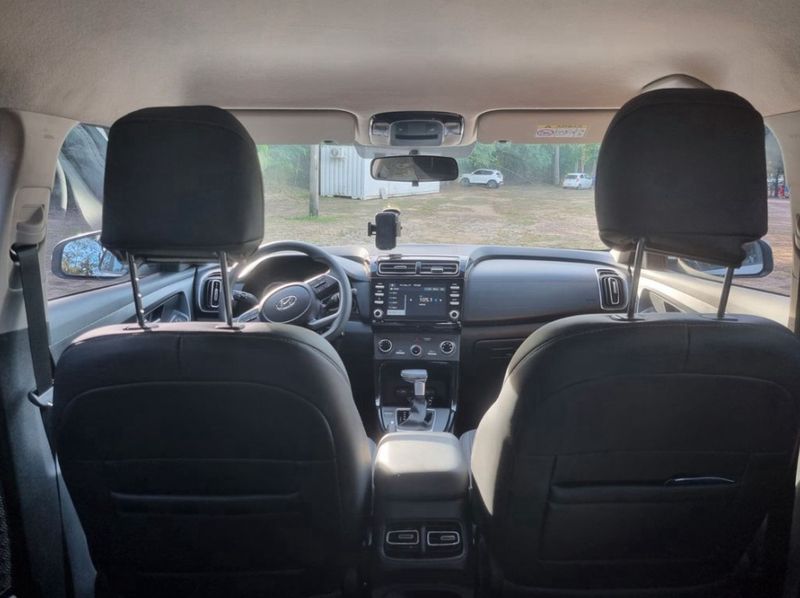 Hyundai Creta • 2024 • 5,800 km 9
