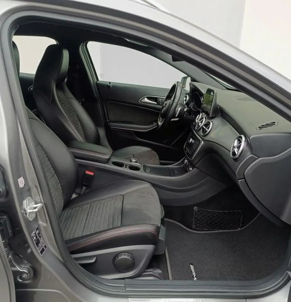 Mercedes-Benz GLA-Class • 2017 • 95,000 km 5