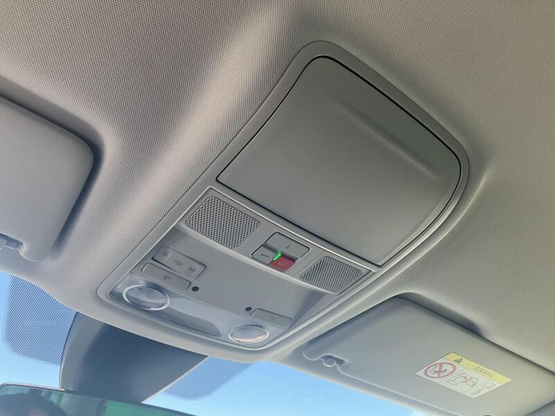 Seat Altea • 2025 • 10 km 35