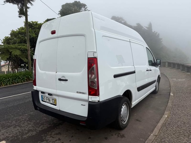 Peugeot 106 • 2009 • 177,000 km 5