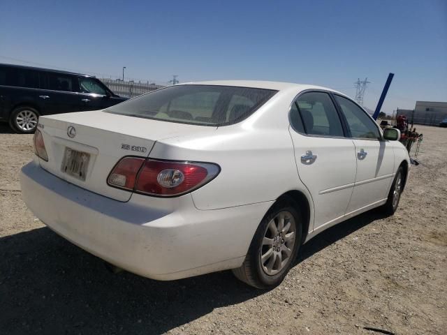 Lexus ES 330 • 2004 • 100 km 4