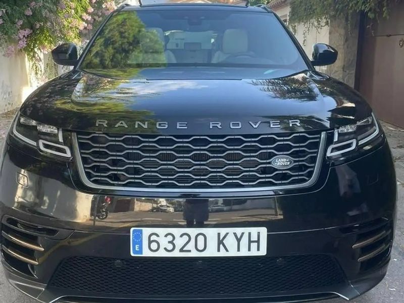 Land Rover Range Rover Velar • 2019 • 51,000 km 9