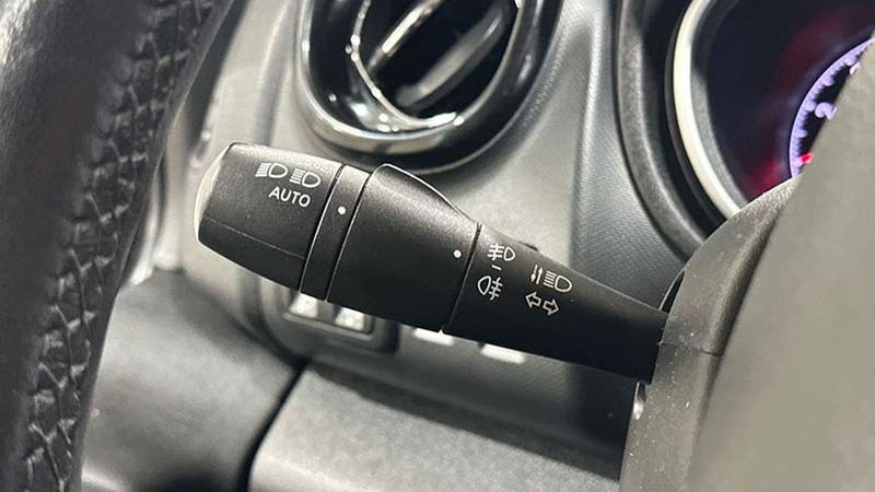 Opel Vivaro • 2018 • 73,103 km 19