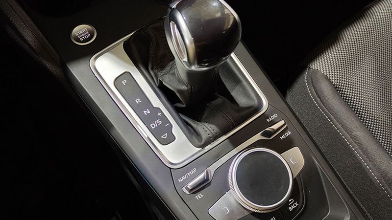 Audi Q3 • 2023 • 40,892 km 34