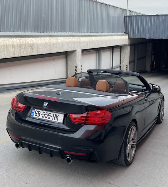 BMW 428i • 2014 • 113 mi 3