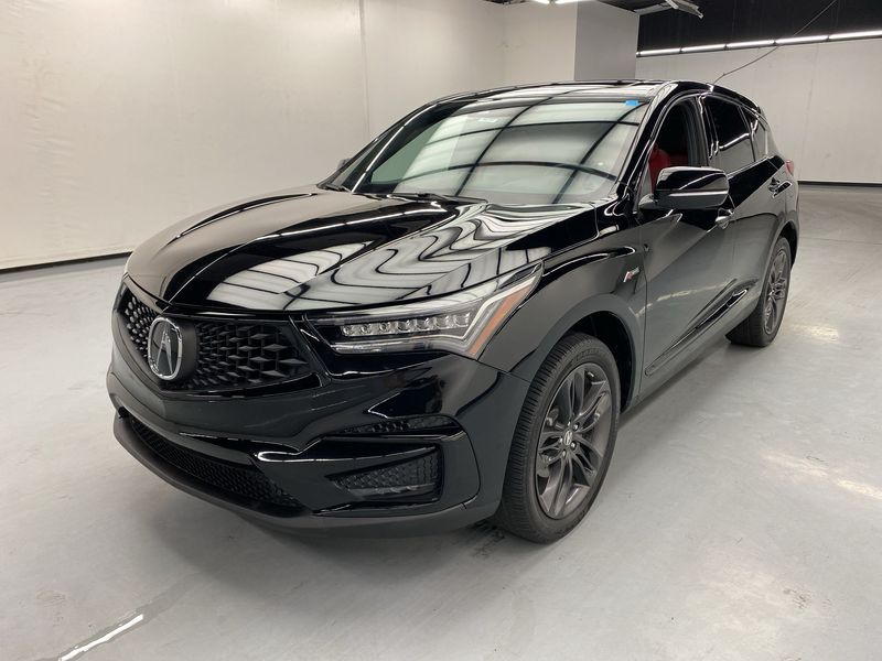 Acura RDX • 2019 • 38,329 km 3