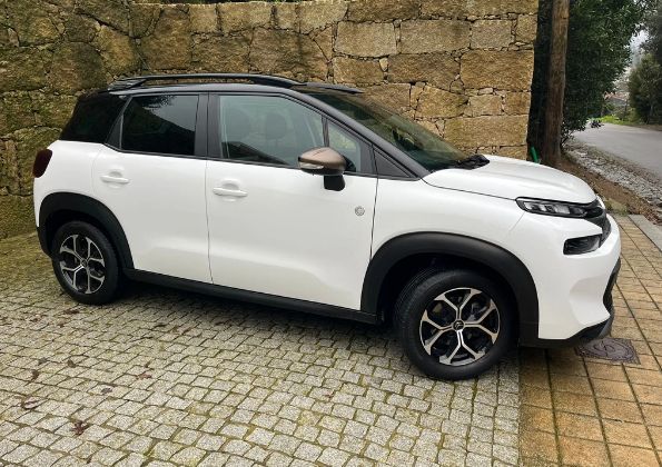 Citroën C3 • 2022 • 55,000 km 3