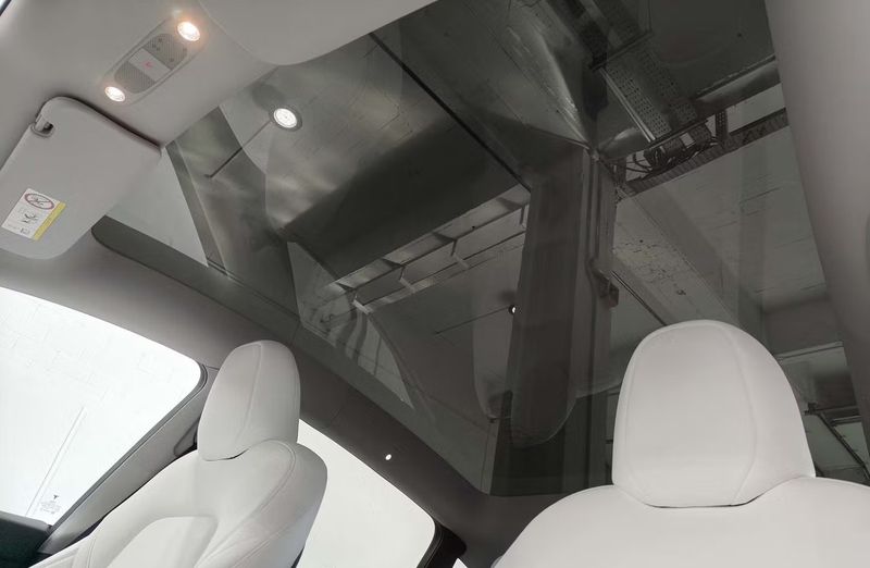 Tesla Model Y • 2023 • 39,514 km 5