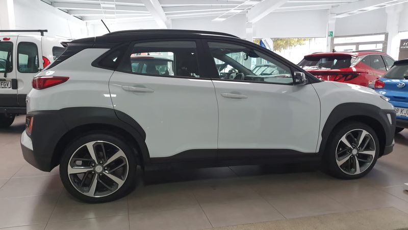 Hyundai Kona • 2017 • 92,000 km 7