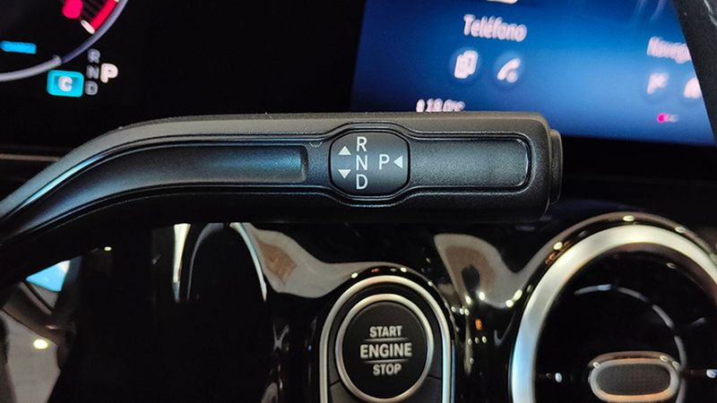 Mercedes-Benz Class B • 2023 • 6,999 km 5