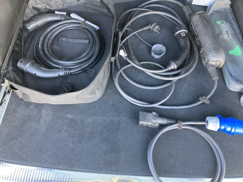 Audi Q7 • 2021 • 87,282 km 13