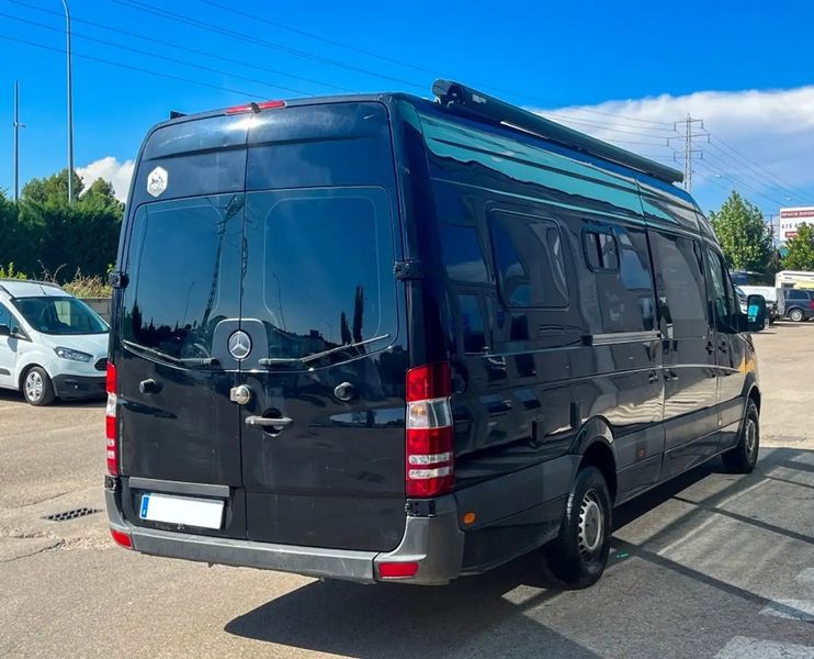 Mercedes-Benz Sprinter • 2012 • 164,500 km 5