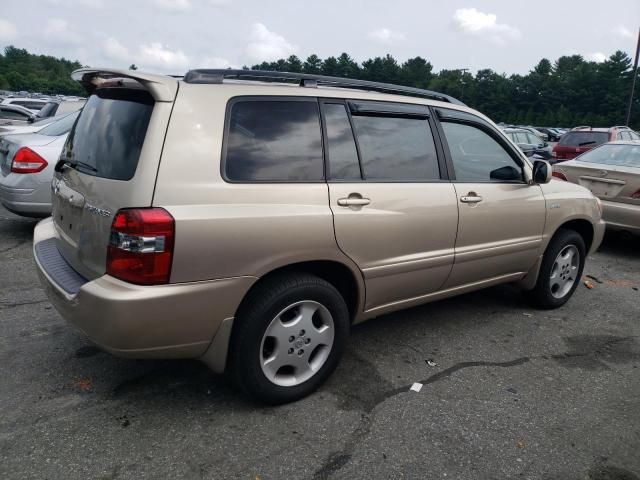 Toyota Highlander • 2005 • 10,000 mi 5