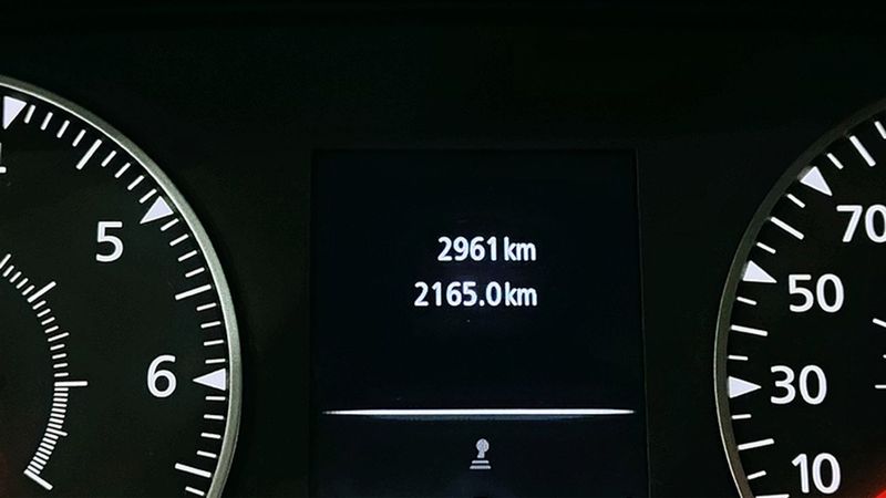 Dacia Duster • 2024 • 2,961 km 9