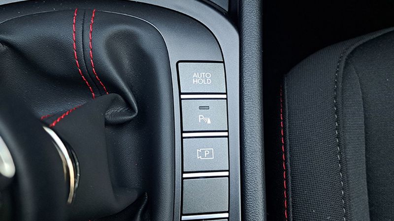 Hyundai Kona • 2023 • 11,832 km 19